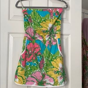 Lilly Pulitzer Romper